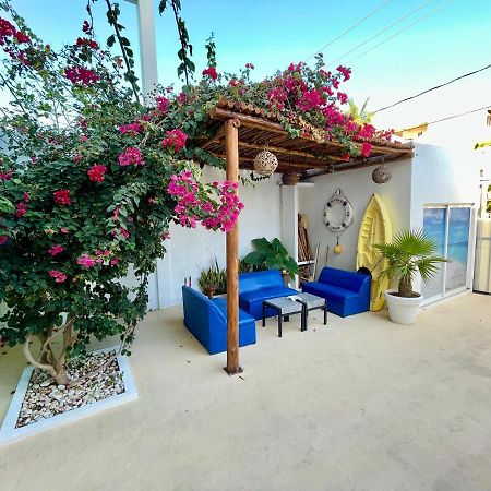 Suites Sanrey Puerto Morelos Exteriör bild