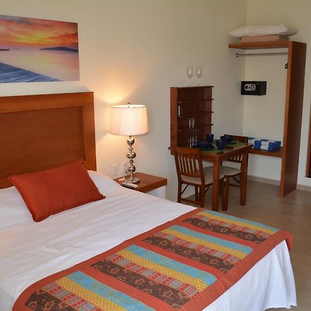 Suites Sanrey Puerto Morelos Exteriör bild