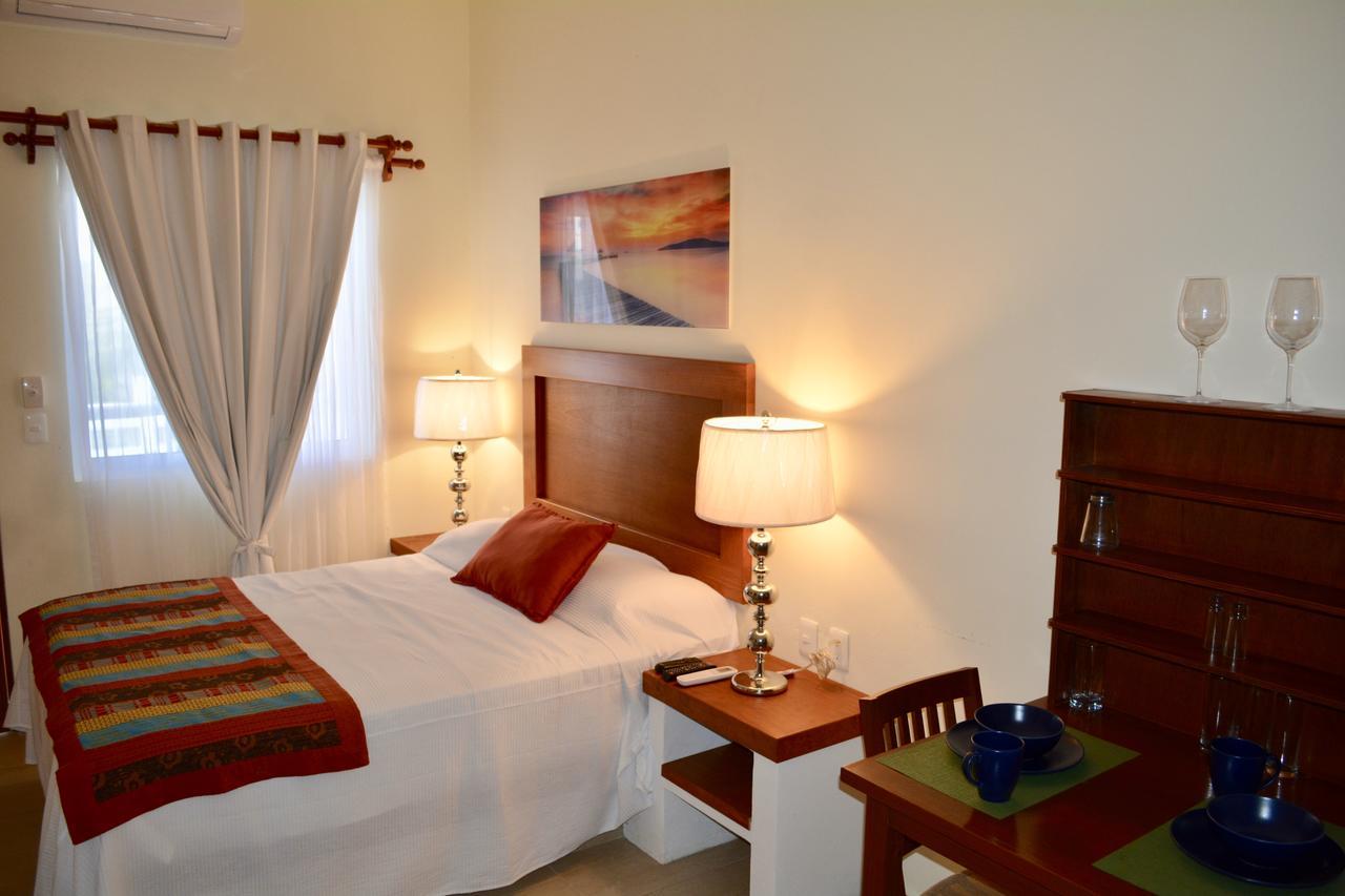 Suites Sanrey Puerto Morelos Exteriör bild