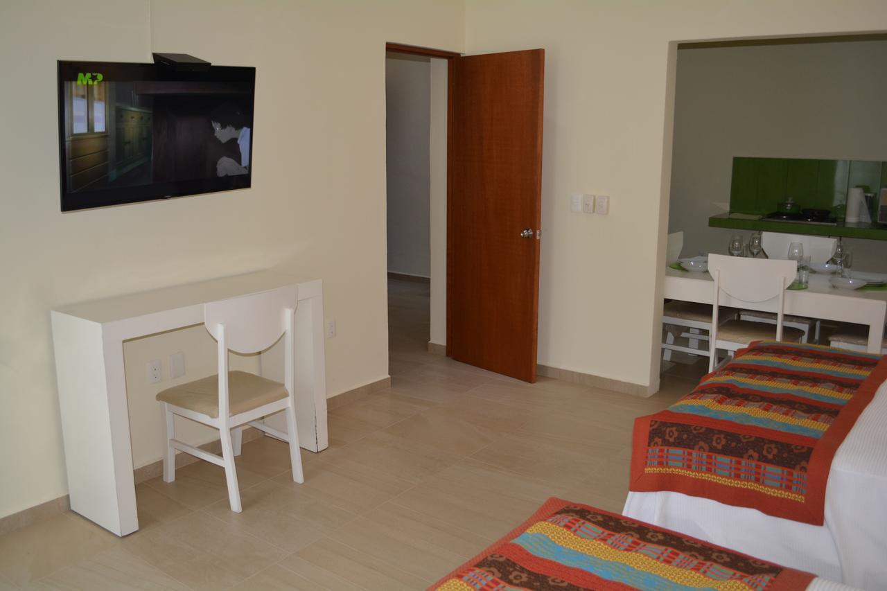 Suites Sanrey Puerto Morelos Exteriör bild