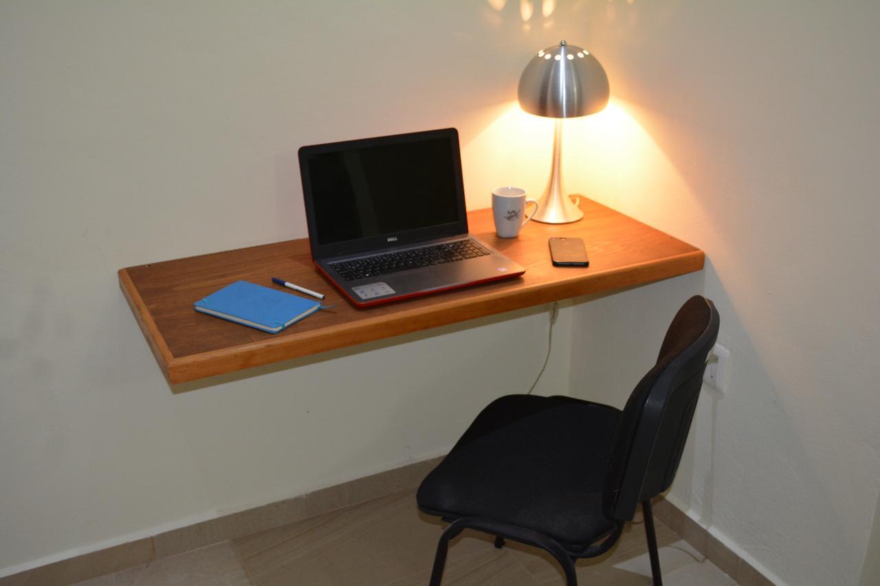 Suites Sanrey Puerto Morelos Exteriör bild
