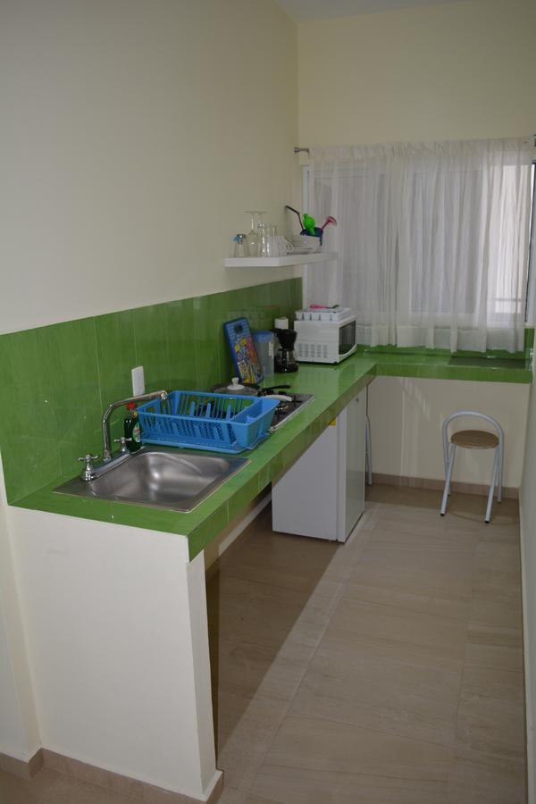 Suites Sanrey Puerto Morelos Exteriör bild