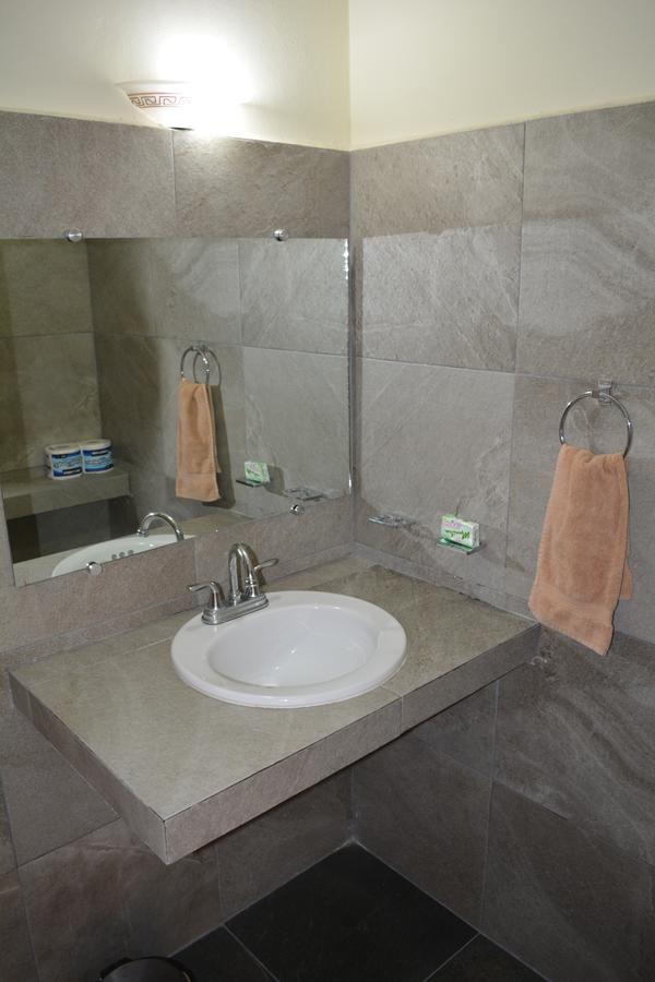 Suites Sanrey Puerto Morelos Exteriör bild