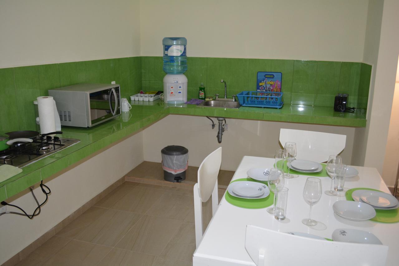 Suites Sanrey Puerto Morelos Exteriör bild
