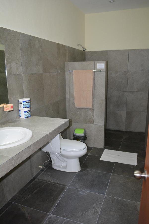 Suites Sanrey Puerto Morelos Exteriör bild