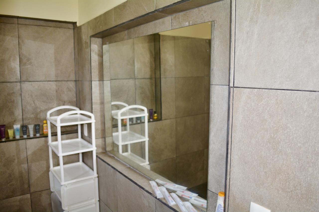 Suites Sanrey Puerto Morelos Exteriör bild