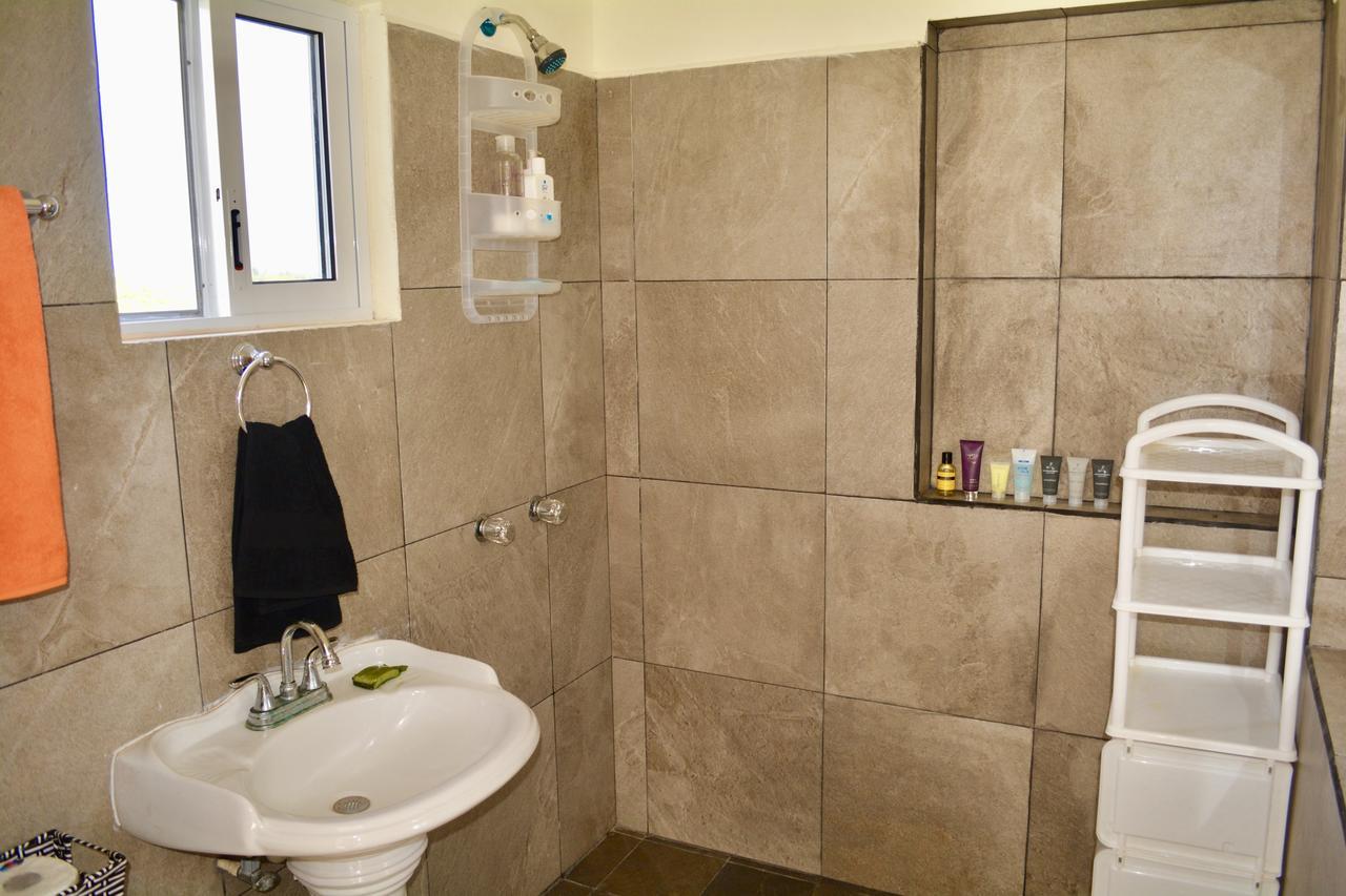 Suites Sanrey Puerto Morelos Exteriör bild