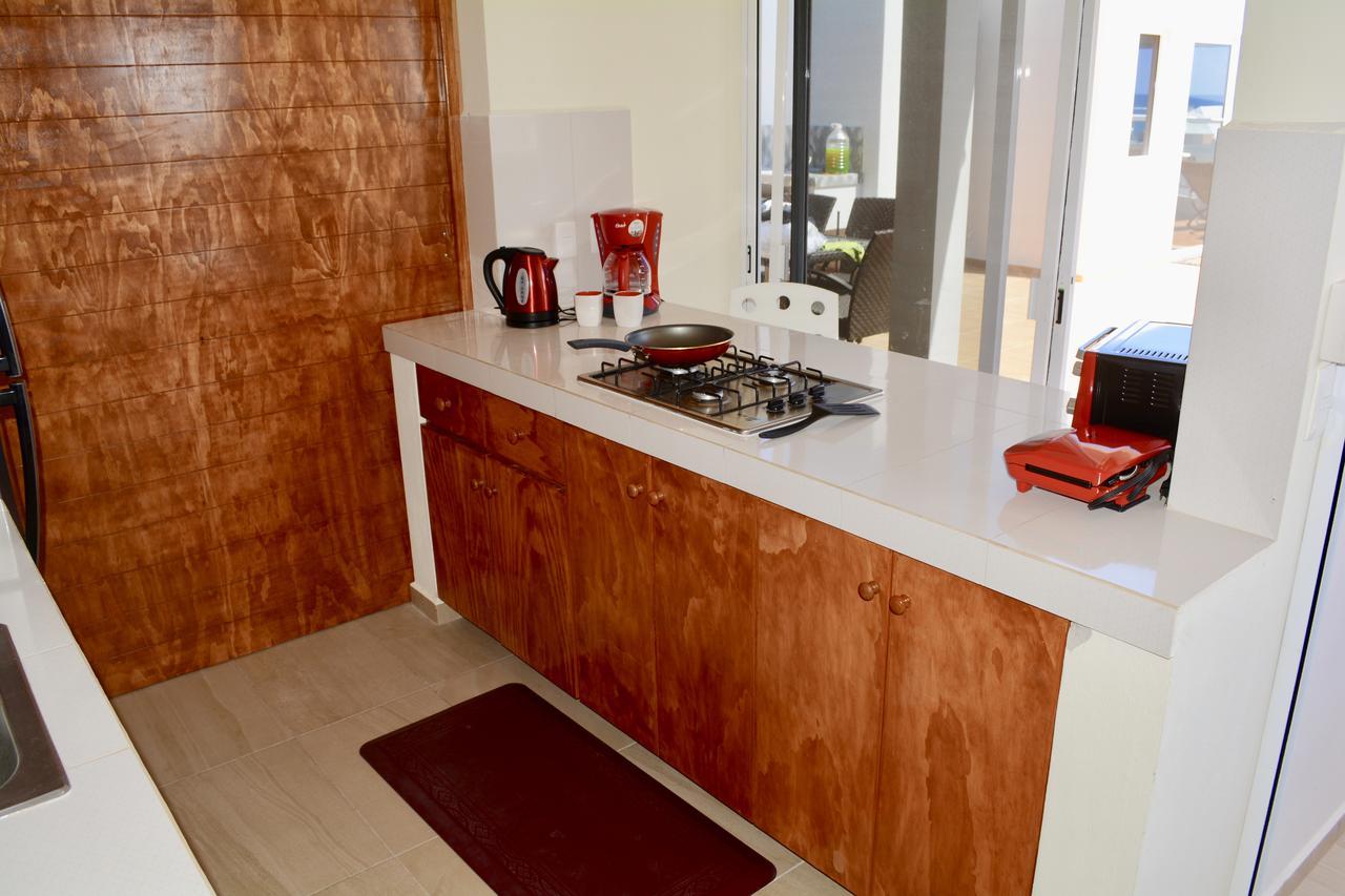 Suites Sanrey Puerto Morelos Exteriör bild