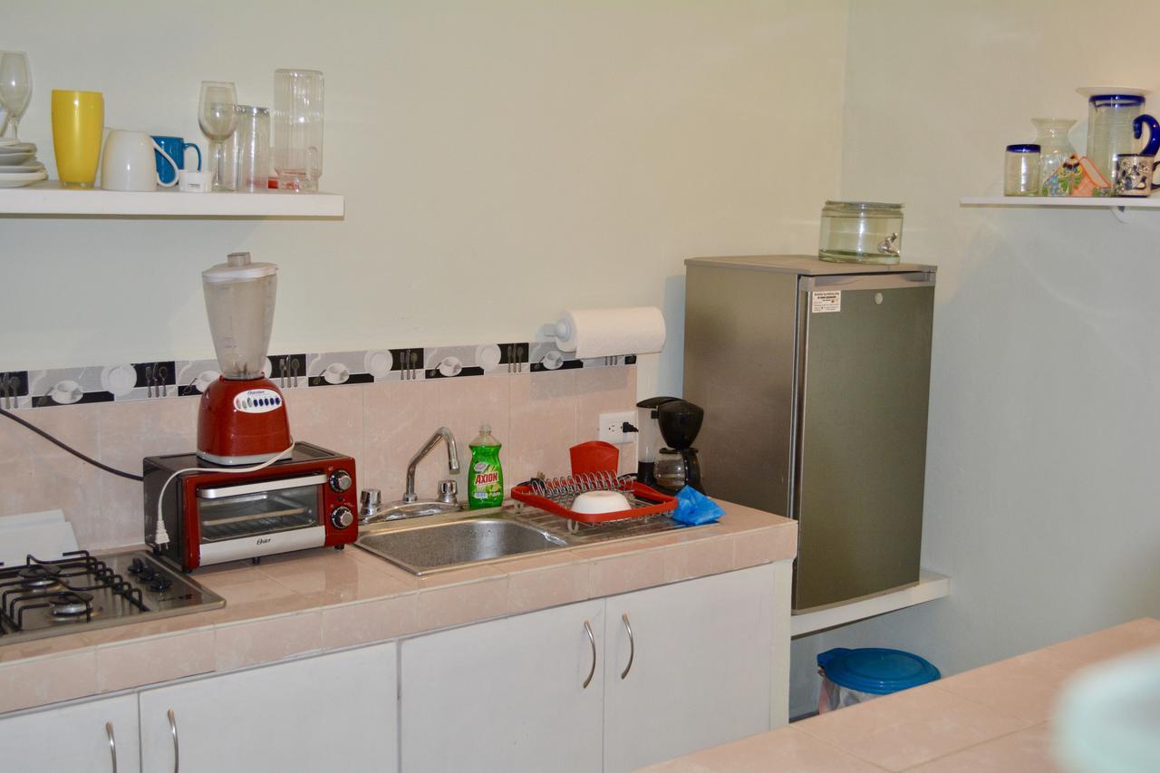 Suites Sanrey Puerto Morelos Exteriör bild