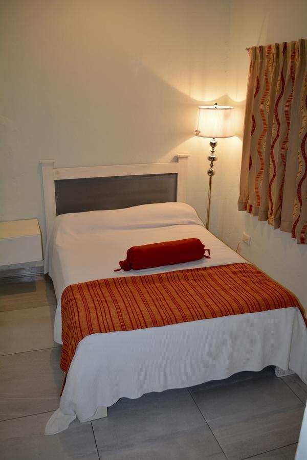 Suites Sanrey Puerto Morelos Exteriör bild